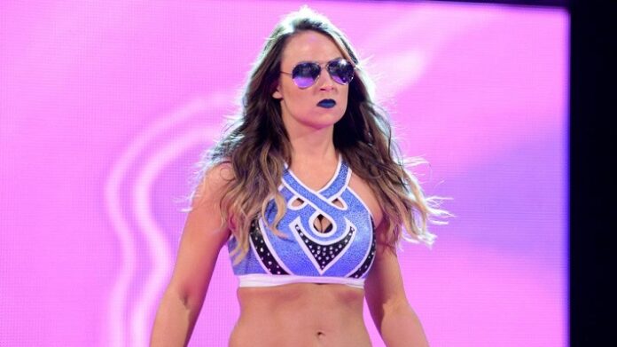 Tenille Dashwood aka Emma