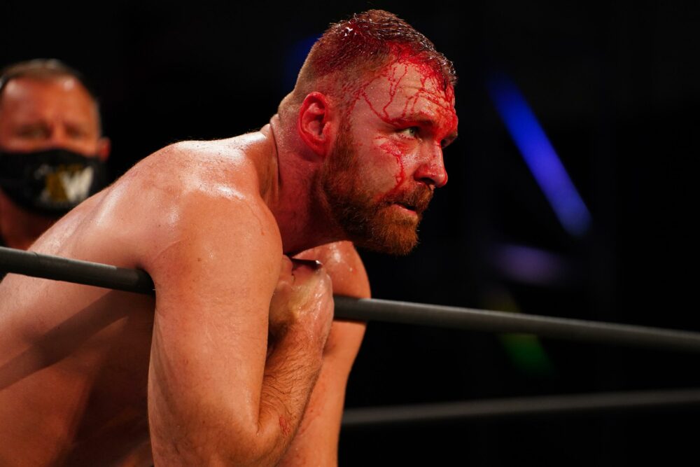 Jon Moxley