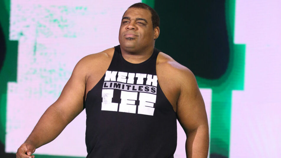 Keith Lee