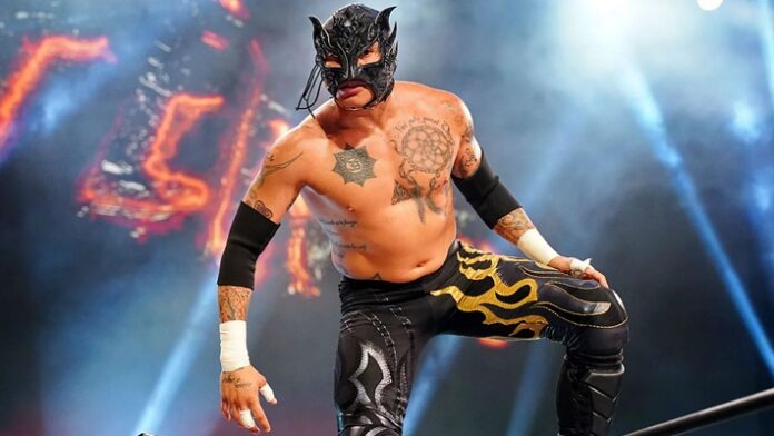 Rey Fenix