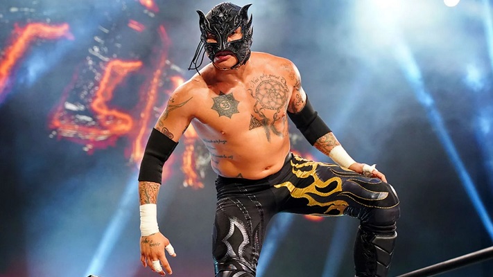 Rey Fenix