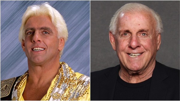 Ric Flair