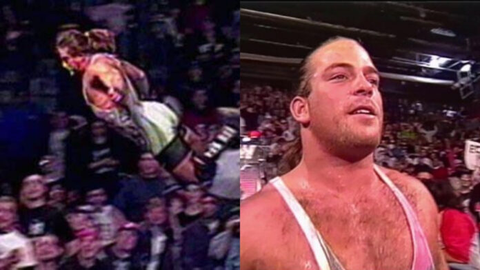 Rob Van Dam