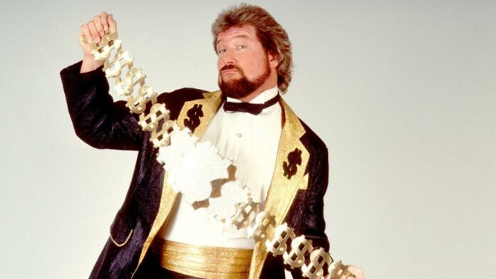 Ted DiBiase