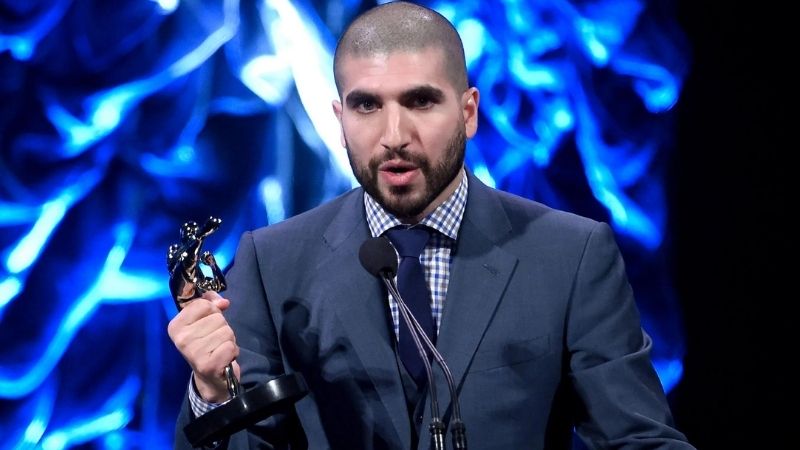 Ariel Helwani