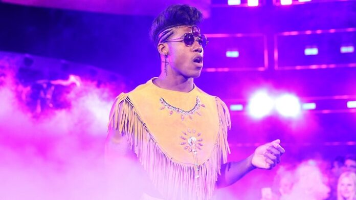 Velveteen Dream