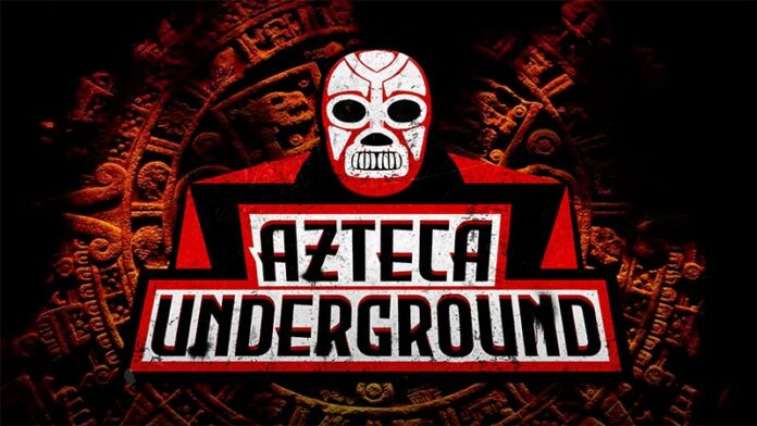 Azteca Underground