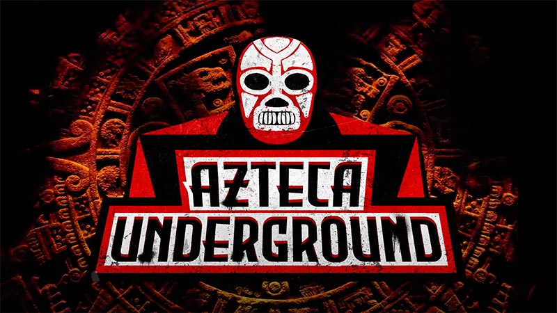 Update On MLW’s Azteca Underground Show