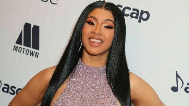 Cardi B