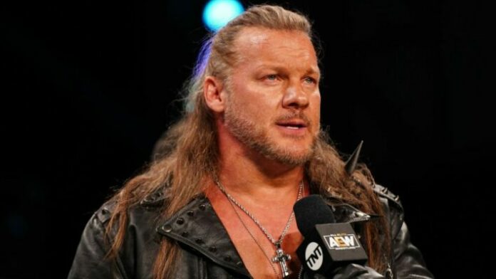 Chris Jericho