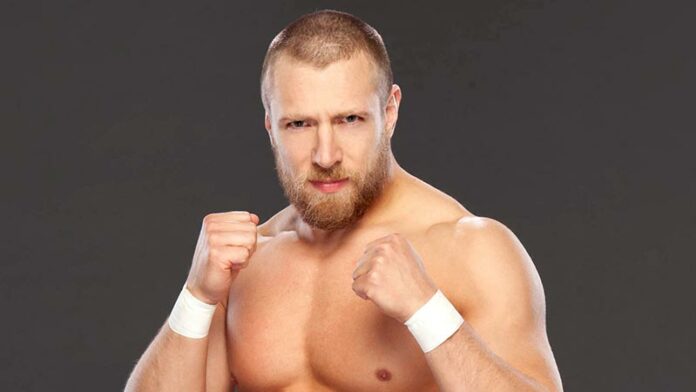 Daniel Bryan