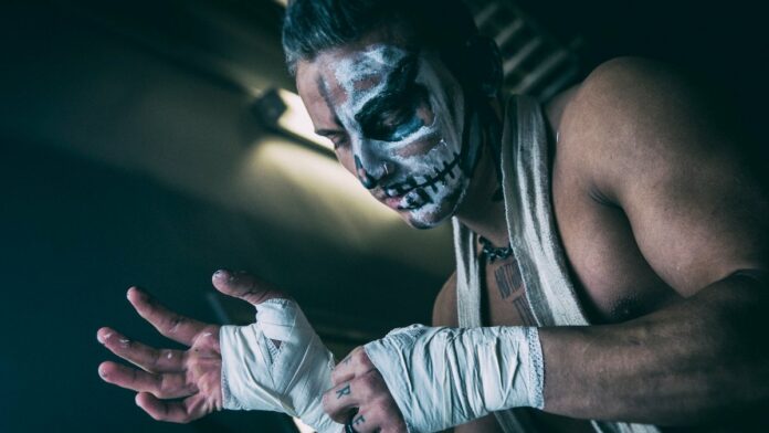 Darby Allin