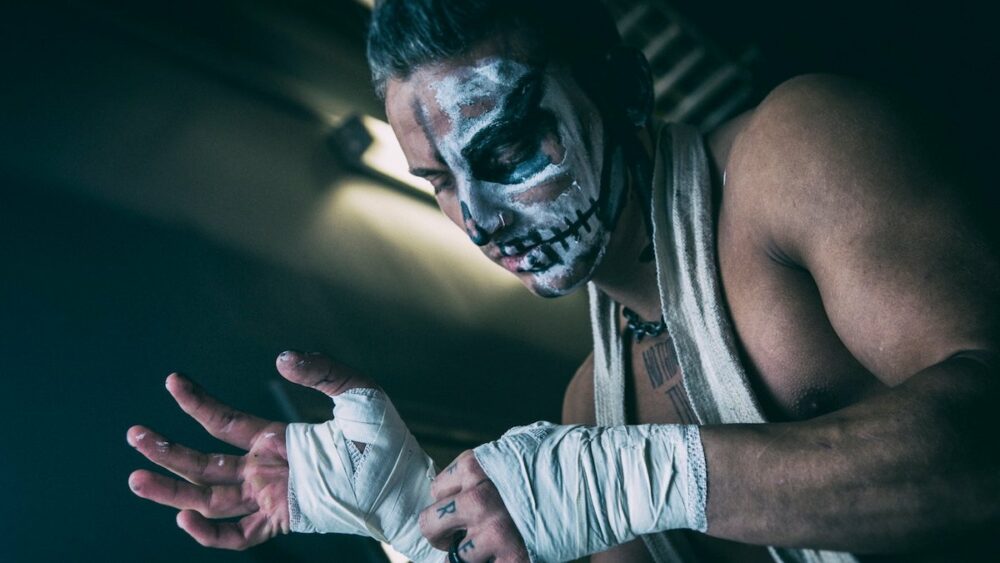 Darby Allin