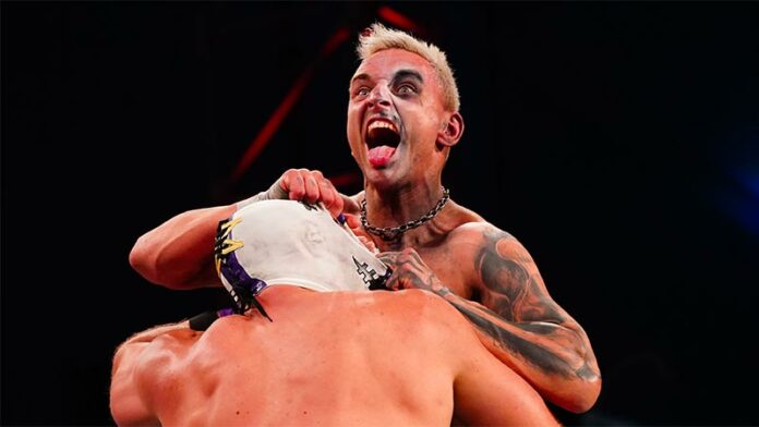 Darby Allin