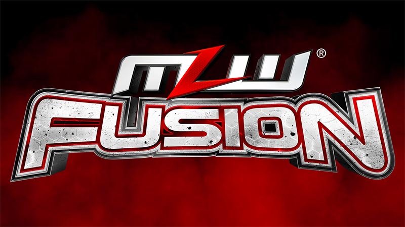 MLW Fusion