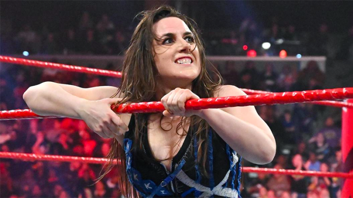 Nikki Cross