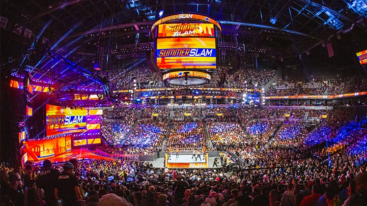 WWE SummerSlam