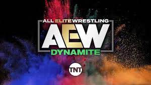 AEW Dynamite