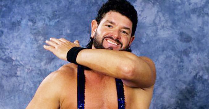 Barry Horowitz WWF Jobber