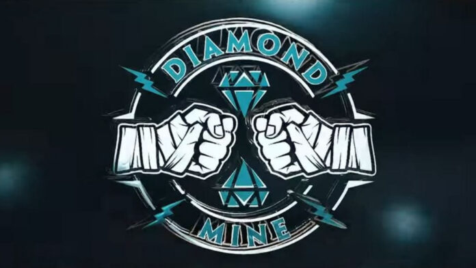 Diamond Mine