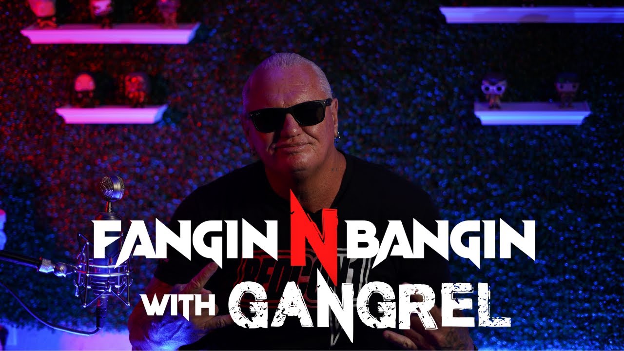 Gangrel on Miro’s Success “I’m super proud of him.”