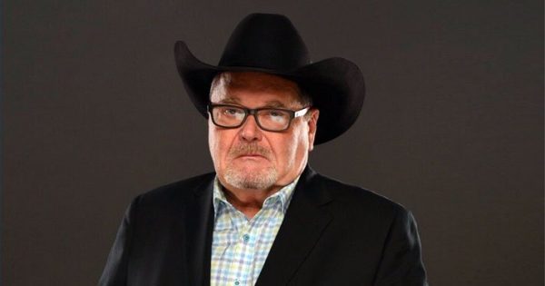 Jim Ross Mark Henry