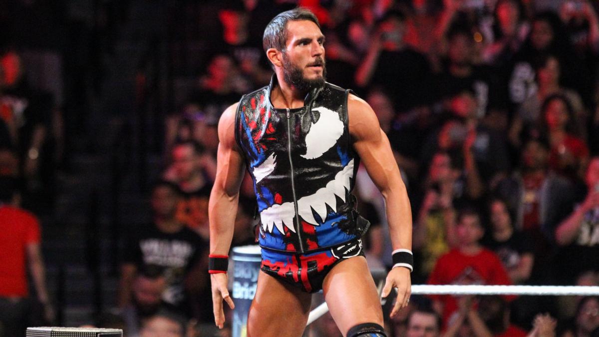 Update On Johnny Gargano Removing NXT Reference From His Twitter Profile