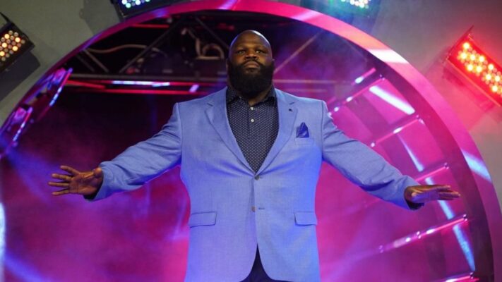 Mark Henry