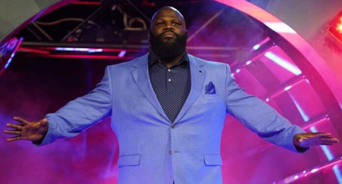 Mark Henry