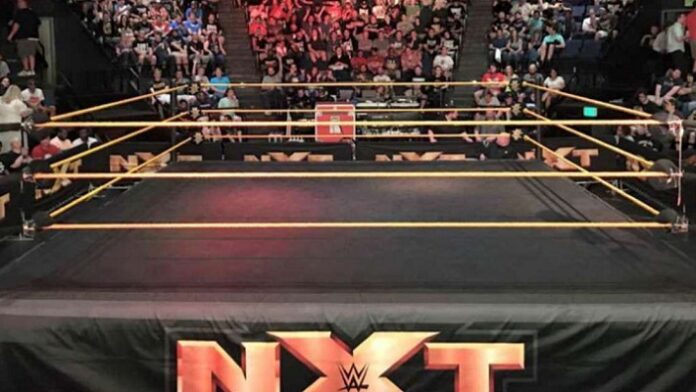 NXT Live Events