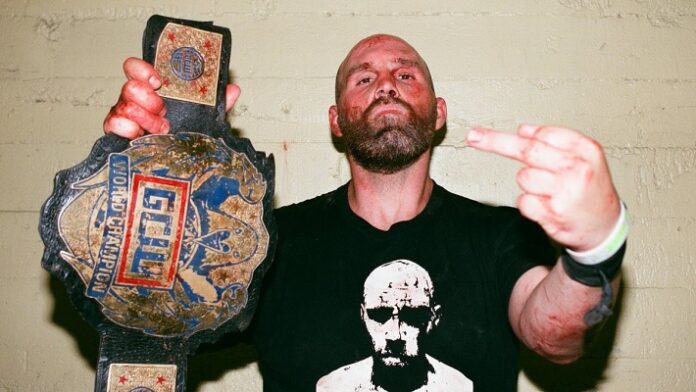 Nick Gage