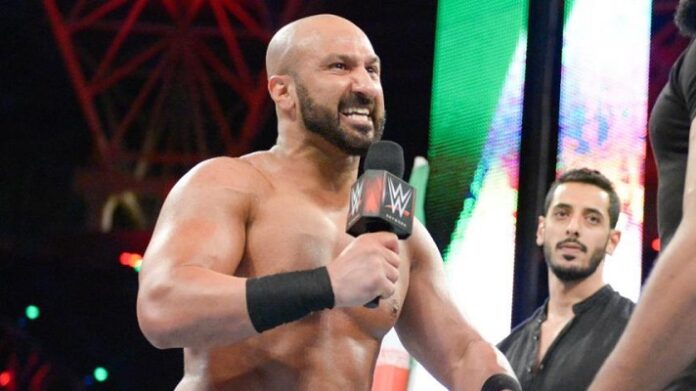 Shawn Daivari