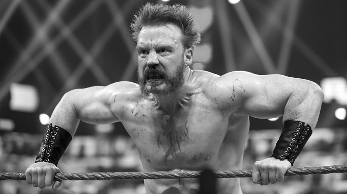 Sheamus