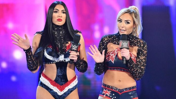 The IIconics