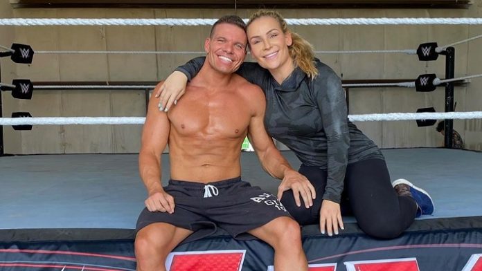 Tyson Kidd