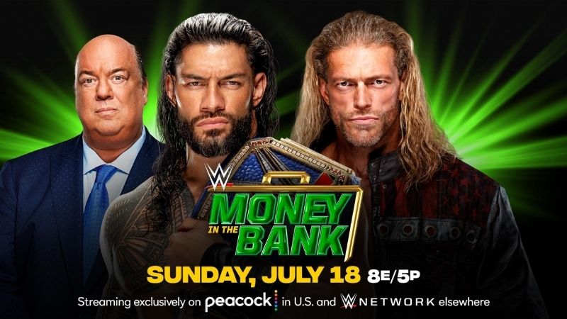 Universal title Money in the Bank