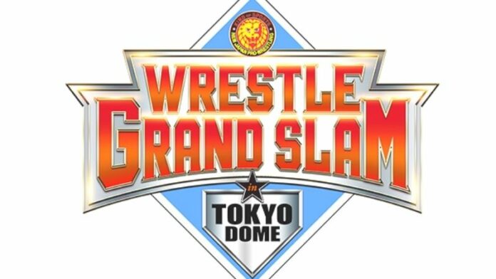 Wrestle Grand Slam