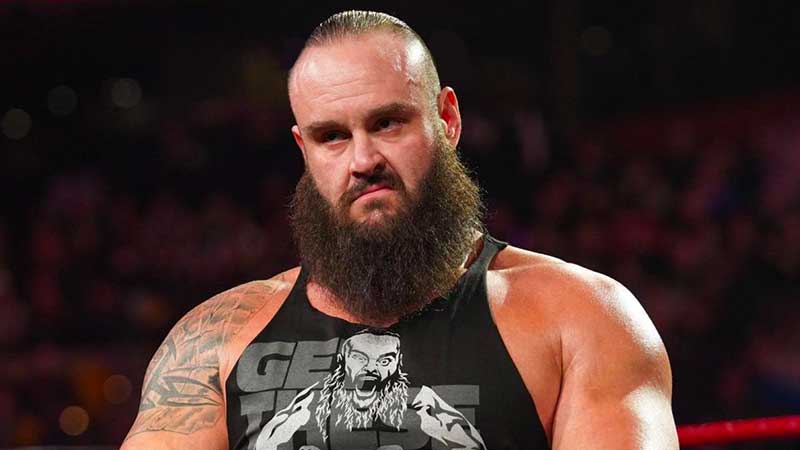 Braun Strowman