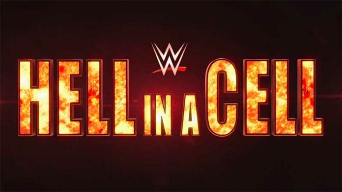 WWE Hell in a Cell