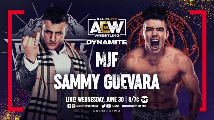 mjf sammy dynamite