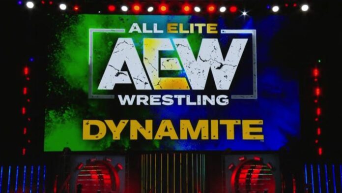 AEW Ratings Success