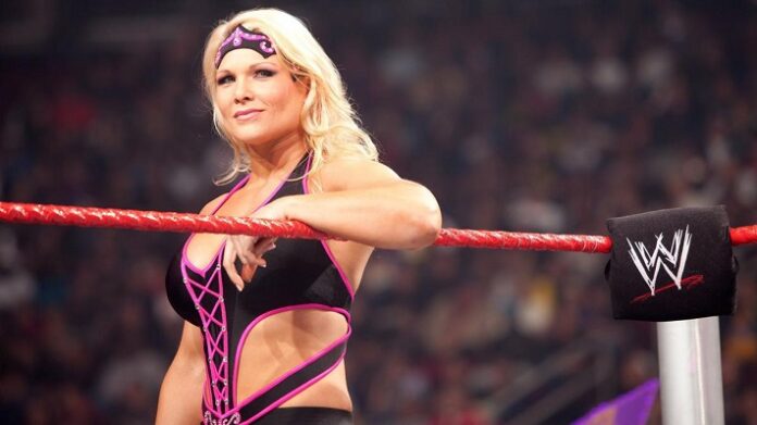 Beth Phoenix