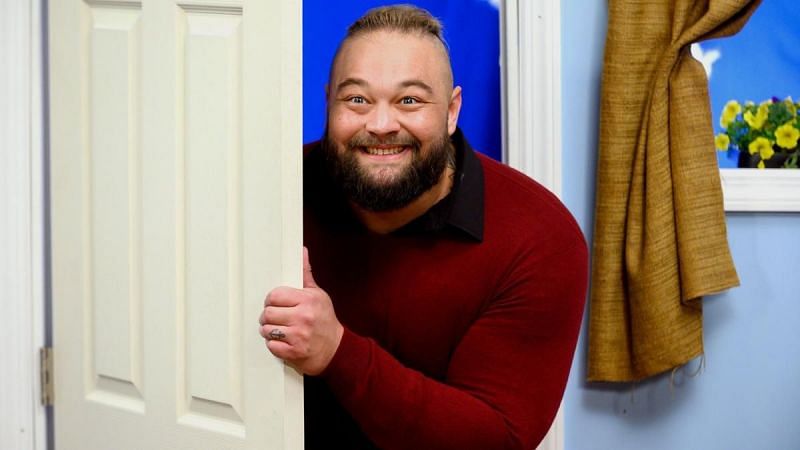 Bray Wyatt Return