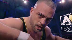 Eddie Kingston AEW Future of Wrestling