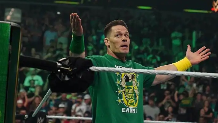 John Cena On Why He Chose To Do More Dates Than WWE Had Asked