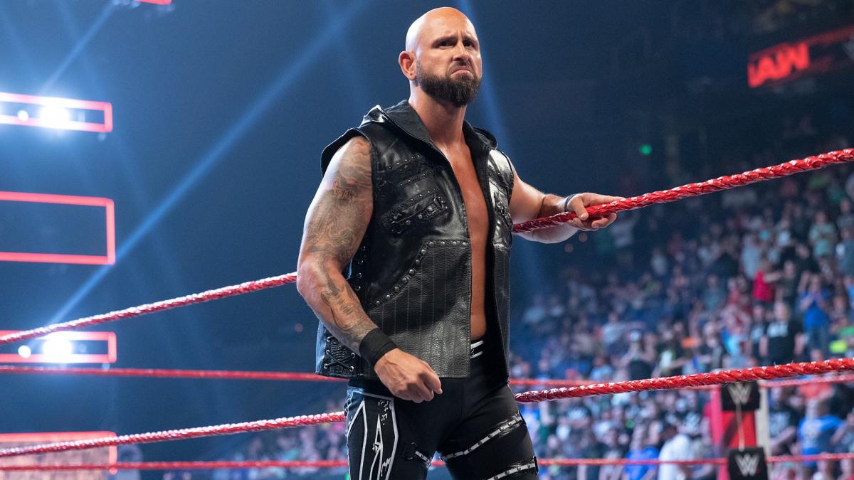 Karl Anderson’s Never Openweight Title Match Confirmed for NJPW Wrestle Kingdom 17