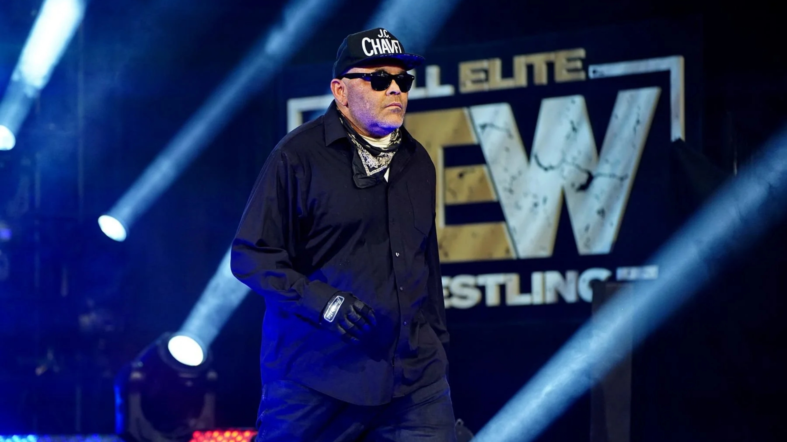 Konnan Hints There’s ‘More To Come’ in FTR/Santana and Ortiz Angle