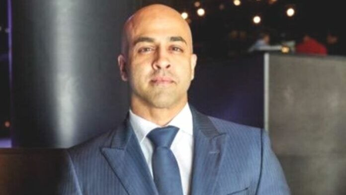 Sonjay Dutt