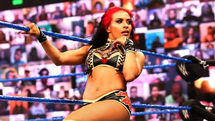 Zelina Vega