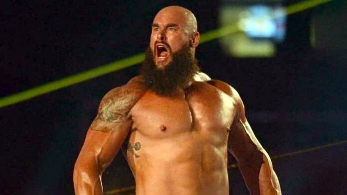 Braun Strowman